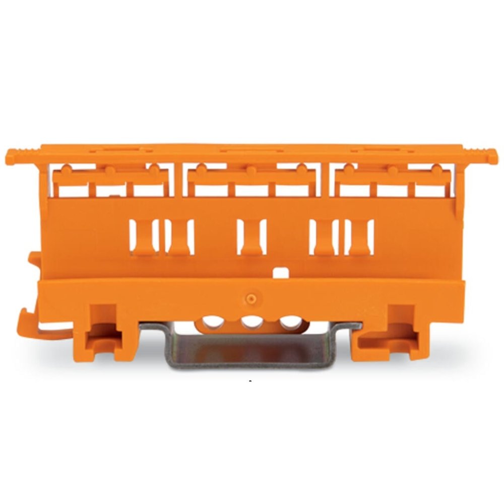 Монтажний адаптер вертикальний для DIN 35